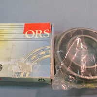ORS Deep Groove Ball Bearing Snap Ring 01 07 6214 2RS NR C3 G93