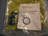 Parker RK02MA0061 Cylinder Rod Seal Kit 5/8" 2MA Series Sealed