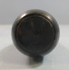 (Lot of 2) Jergens Inc. 34071 Black Fold Away Nylon Handle 26mm Dia.