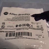 ALLEN BRADLEY  KEY MAINTAINED SELECTOR SWITCH SERIES A 800FMKM23RMQ10