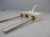 PHD TS031X3 D-H1 Pneumatic Linear Slider No Cylinder Only Slider