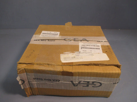 GEA Bronze Bushing 95104166000