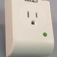 VWR 5090 Digital Outlet Controller 120V AC 15A 60Hz 61161343