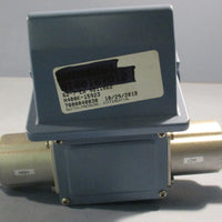 United Electric Controls Company  H400K15923  Switch Pressure Differential