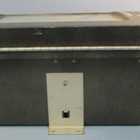 Omega CT9000 Series Microprocessor Lab Chart Recorder 9144000000011CT FOR PARTS