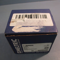 Meltric 3738561 6P 7 Wire 30A, 600 VAC Inlet/Plug Receptacle/Connector 0301274