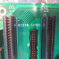 Marsh ML4 Motherboard Assy# 14905 SM12410007 CAL1 56004
