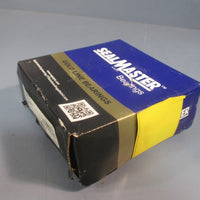 SealMaster 4Bolt Piloted Flange Ball Bearing 1¼" Bore SFC20TC
