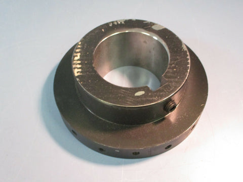 TB Woods Motor Coupling Shaft WE50 3 625 35/8" Bore NEW