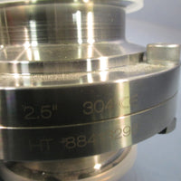 Valve Repair Kit w/Handle 2.5" HT 88413298
