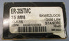 Sealmaster ER-205TMC Ball Insert Bearing 25mm Bore 52mm OD 36.5mm W