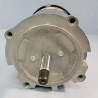 Baldor JM3115 Ac Motor 1hp 56j 3ph 3450rpm 460v-ac 208-230v-ac Class B