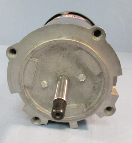 Baldor JM3115 Ac Motor 1hp 56j 3ph 3450rpm 460v-ac 208-230v-ac Class B