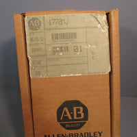 Allen Bradley EEPROM Memory Module 1772MJ