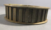 Martin TB28H100 Taper Bushed Timing Pulley Sheave 1/2" Pitch 1" Belt Width