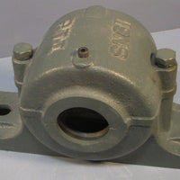 PTI SN611 Plummer Pillow Block Bearing Housing 2" Bore, No Bearing NWOB