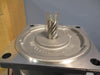 ORIENTAL MOTOR 5IK90GU-CWE INDUCTION MOTOR, 1PH, 220/230V, 5-/60Hz