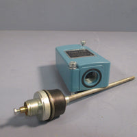 Honeywell Micro Switch Limit Switch, Wobble Stick 120480vac 115550vdc 208LS1
