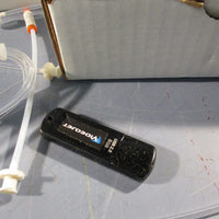 Videojet Flush Kit, 1000L Flush with kit refill 1000L flush #392316  392315