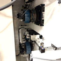 Northfield Automation 32" RolltoRoll Film Web Handlers  Unwinder and Rewinder