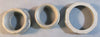 Lot of 2 Appleton Electric UNF-UNY 1-1/2" Union 3 Piece Explosion Proof