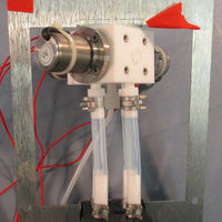 General Valve 1865902 Gradient Proportioning Valve VAC20PSIG 9VDC