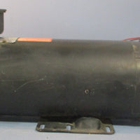Reliance T56H1034UTQ DC Motor w/ Warner Electric EM 18020 Clutch Brake
