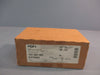 Georg Fischer +GF+ Ball Check Valve 163 360 563 3/4"DN20 EPDM TYP 360 PN16