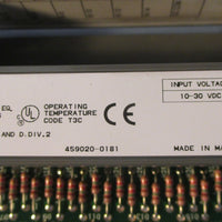Allen Bradley 1746IB16 Series C Input Module 1030 VDC Used