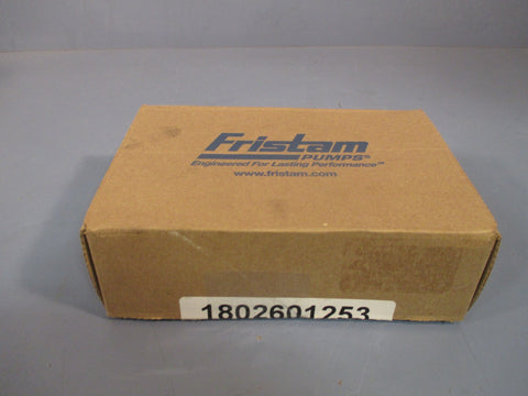 FRISTAM FPR 758 Single Seal Kit C/C/PPP 1802601253