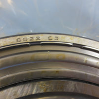 NTN 6022C3 6022C3 Single Row Ball Bearing