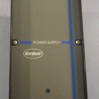 Nordson 131739 PS40 Power Supply Main Assembly 2A 250V 50/60Hz Model PS40