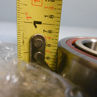 New Barden Thrust 108HDM Precision Angular Contact 40x68x15mm