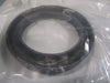 (Lot of 50) Hercules 870-28 U-Seal Ring 1-5/8"ID 2-1/4"OD 5/16"W