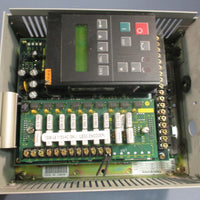 Allen Bradley SENSORLESS VECTOR AC Drive Series A 1336FBRF15AAEN