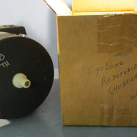 Cyclone Hydraulic Reservoir Pump 17U351212