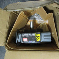 Winsmith 935MDTE503X0FA Speed Reducer 40:1 Ratio 1.85HP 1750RPM 1-3/4" Shaft Dia