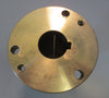 Browning203TBP107  Taper Bushing TorqTaper Plus ~1-7/16 Bore w/ Accessories New