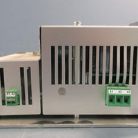 PPM Technologies CD30L124495 Frequency Drive Controller CD30 110120/208240V
