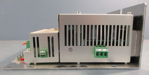PPM Technologies CD30L124495 Frequency Drive Controller CD30 110120/208240V
