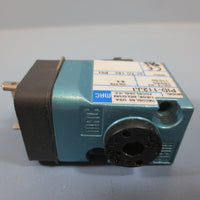 Mac PID-112JJ Solenoid Valve Coil 120V 6.8 Watts