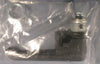 Rittal 8018581 L Handle WMLHPL F/AE Stainless 3 Point Latch w/ Pad
