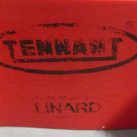 Tennant 223606 Blade Squeegee Front 47.4" L Linard 900mm Rubber