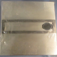 Hope Industrial Systems ENCLTC02SS4L2 Industrial Enclosure 14" x 14" x 61/4"