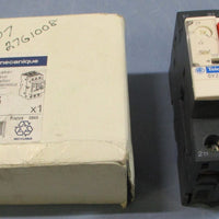 Schneider Electric Telemecanique GV2ME06 Motor Circuit Breaker 034305