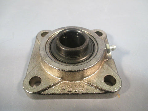 IPTCI 4-Bolt Flange Bearing 25MM 402-10-0082 F205