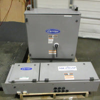 Carrier Aquasnap C30RBE13064BLDL-7 Air Cooled Liquid Chiller 30RB060-390