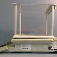 Mettler Toledo PR1203 Analytical Balance Scale 1210g Power Supply Not Included