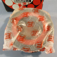 Enduro Bearings CG-208 FFZ Chain Guide Bearing/Sheave Forklift Roller 04/14-98