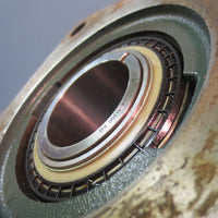 Used DODGE F4B-GTM-200 4 Bolt Flange Bearing 4” 211 FQ